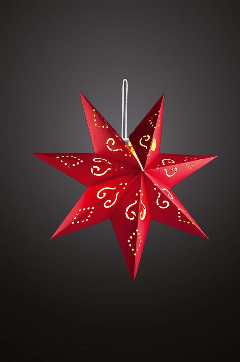Produktbild Hellum LED Weihnachtsstern