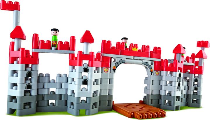 Immagine prodotto Hape Castello medievale