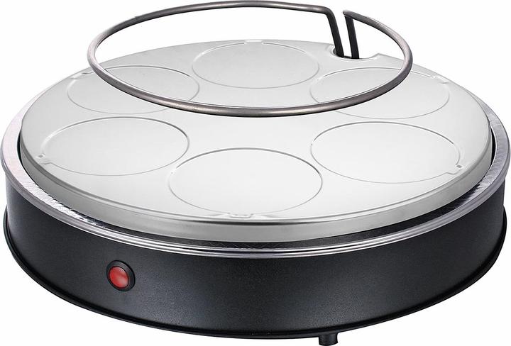 Immagine prodotto Emerio PO-115848.5 Pizzarette Pre-Bake 6er