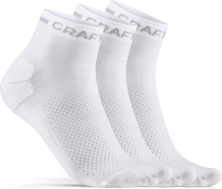 Craft Core Dry Mid Socken 3-Pack