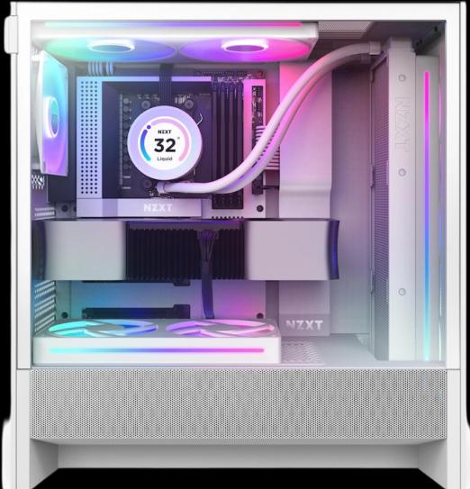Produktbild Avlano Zenith High-End Gaming PC (AMD Ryzen 9 7900X, 32 GB, 125 GB, Radeon RX 9070 XT)