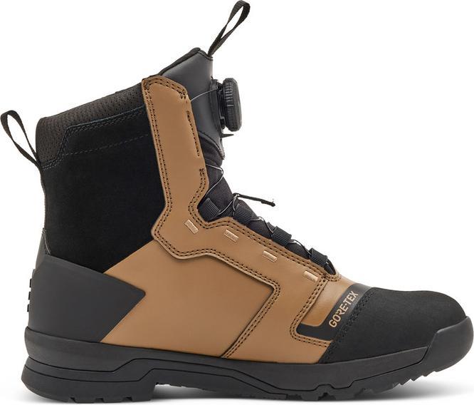 Produktbild Fox Boots 24 Defend Adv Drk Kha (Herren, 44)