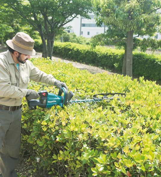 Produktbild Makita DUH751Z (Akkubetrieb)