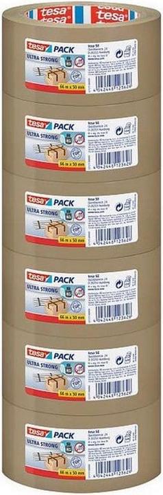 Actual product image tesa Ultra Strong (50 mm)