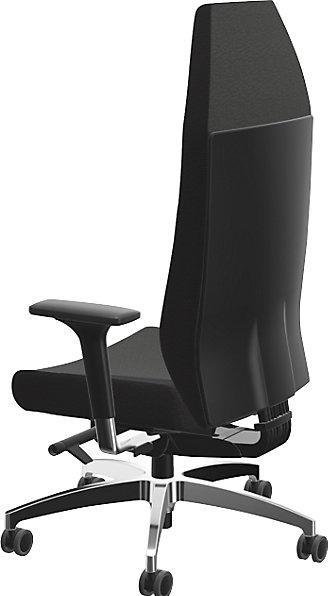 Produktbild Dauphin Bürostuhl AdJust Protect 24h