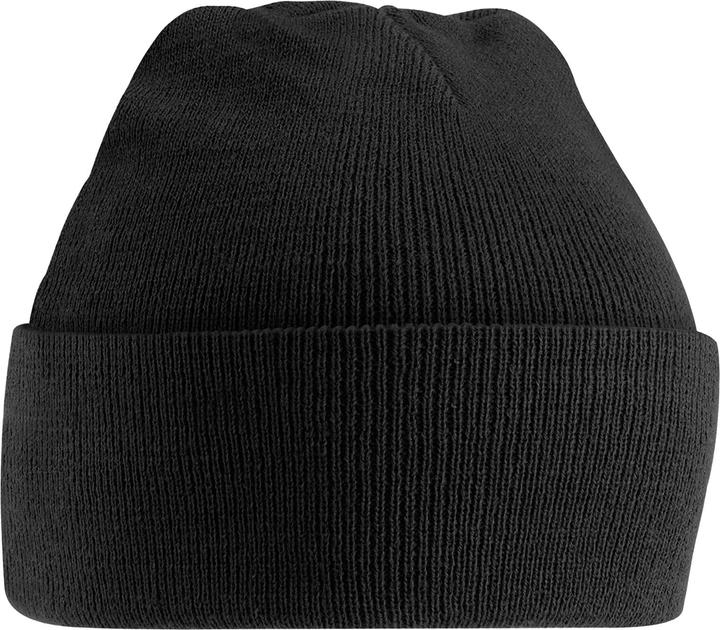 Actual product image Beechfield Childrens/Kids Knitted Beanie (One size)