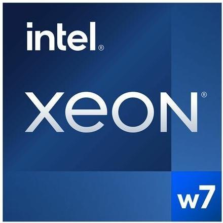 Image du produit Intel XEON W7-2595X 2.80GHZ (LGA 4677, 2.80 GHz, 26 -Core)
