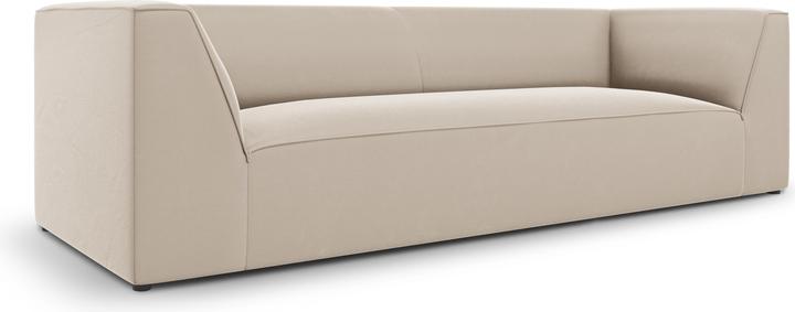 Actual product image Micadoni Ruby (3-seater, 2 person sofa, 4-seater)