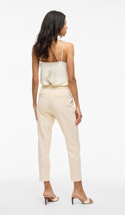 Image du produit Vila VIVARONE Slim Fit High Waist Hose (36)