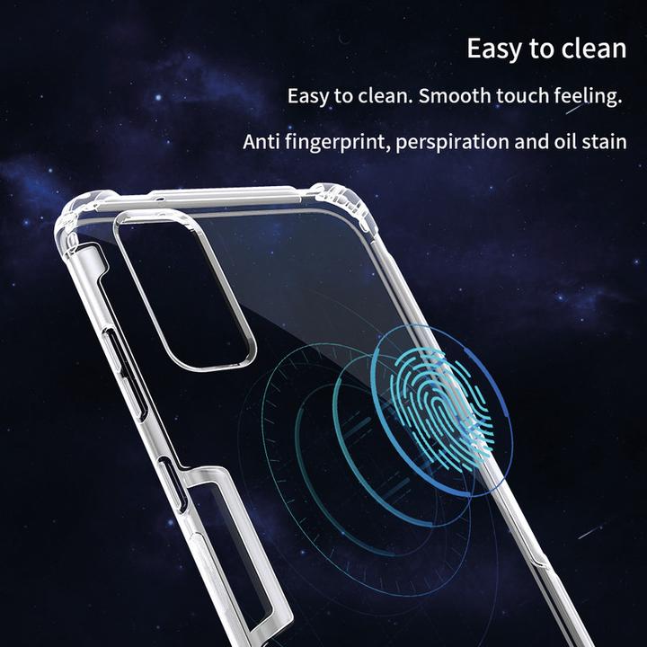 Produktbild Nillkin Nature Soft Series (Samsung Galaxy S20)