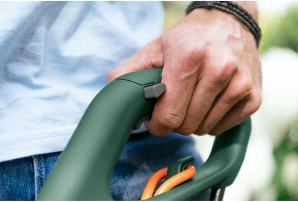 Produktbild Bosch Home & Garden EasyGrassCut (Trimmfaden)