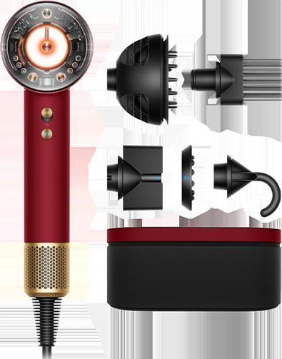 Produktbild Dyson HD16 Supersonic Nural