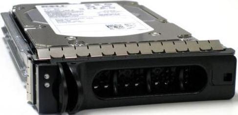 Produktbild CoreParts 3,5" 1TB 7200RPM SATA II (1 TB, 3.5")