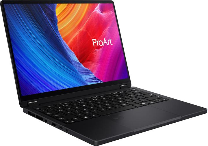 Immagine prodotto ASUS ProArt PX13 (13.30", AMD Ryzen AI 9 HX 370, 32 GB, 1000 GB, CH)