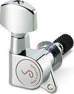 Image du produit Schaller M6-135 6l SMB TL chrome