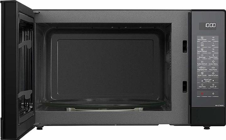 Image du produit Panasonic NN-GT46KBSUG (31 l)