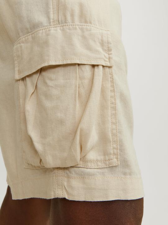 Actual product image Jack & Jones Loose fit cargo shorts Cargo shorts (S)