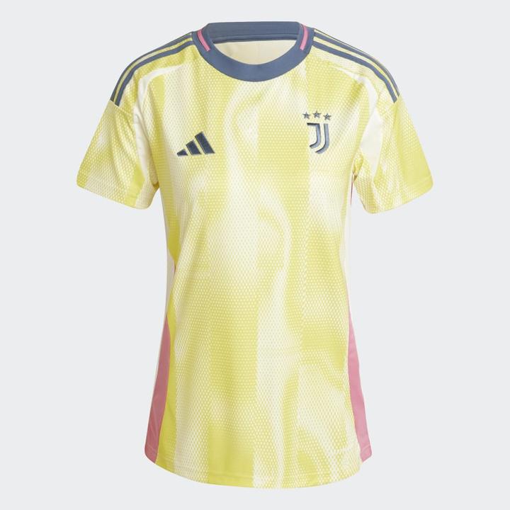 Actual product image adidas Juventus Turin Away Women's Jersey (L)