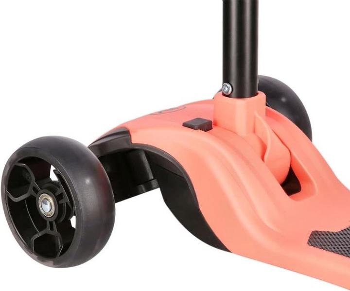 Immagine prodotto Nils Fun Rosa HLB122 LED ROLLER rosa
