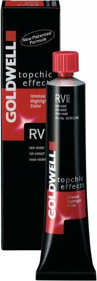 Goldwell Topchic Effects (RV Effects)