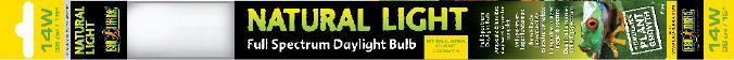 Produktbild Exo Terra Natural Light (UVA)
