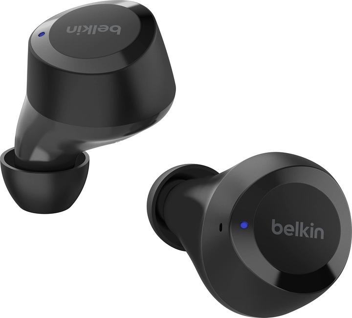 Belkin Soundform Bolt Wireless (ANC, 9 h, Kabellos)