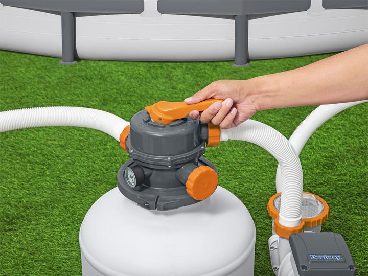 Produktbild Bestway Sandfilteranlage