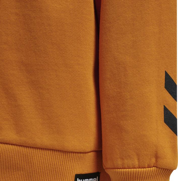 Immagine prodotto hummel Felpa Con Fiamma (104)