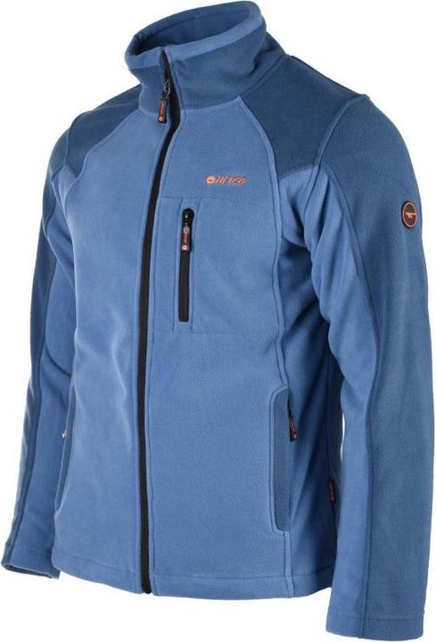 Immagine prodotto Hi-Tec Maglione da uomo Monar Vallaranta Blu (XXL)