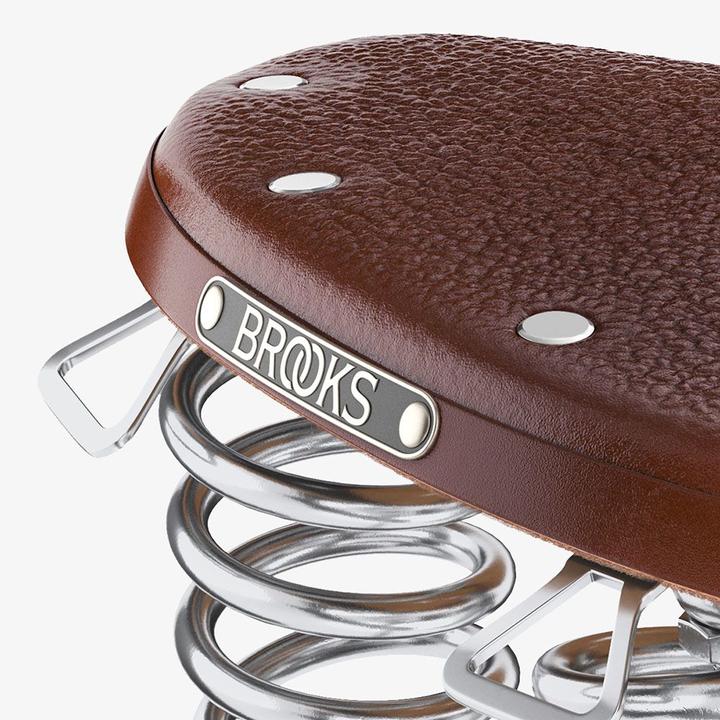 Image du produit Brooks England B66 Selle unique en cuir