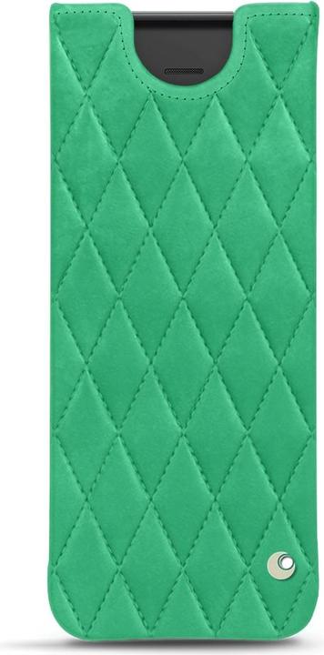 Actual product image Noreve Leather cover (Samsung Galaxy Z Fold2)