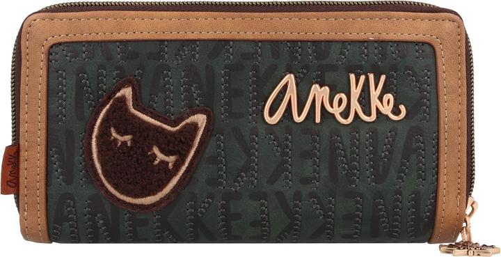 Actual product image Anekke The Forrest wallet 18 cm