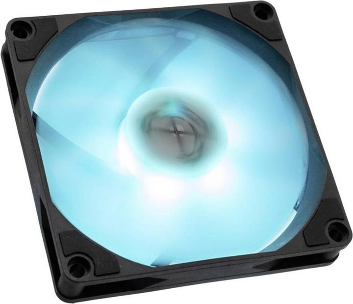 Scythe PC fan Kaze Flex 92 Slim RGB PWM (92 mm, 1 x)