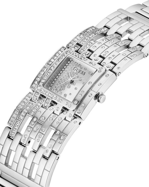 Produktbild Guess WATERFALL Armbanduhr (Analoguhr, 22 mm)
