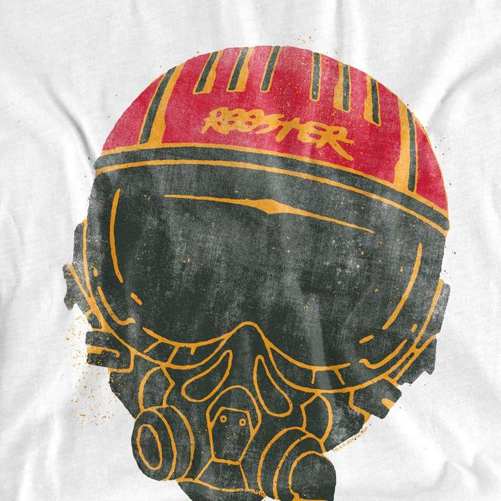 Immagine prodotto Top Gun Rooster Maglietta Casco Uomo (4XL)