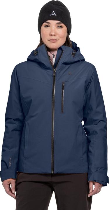 Produktbild Schöffel Jacket Style Nollen WMS (46)