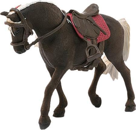 Actual product image Schleich Rocky Mountain Mare Horse Show