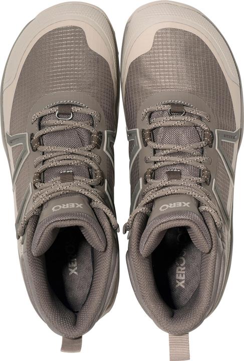 Actual product image Xero Shoes Women's Scrambler Trail Mid WP (37)