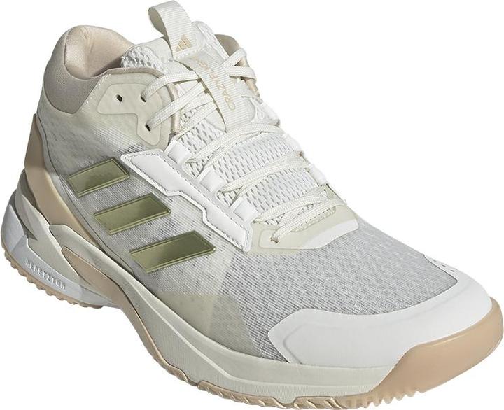Actual product image adidas Crazyflight 6 Mid Damen (40)