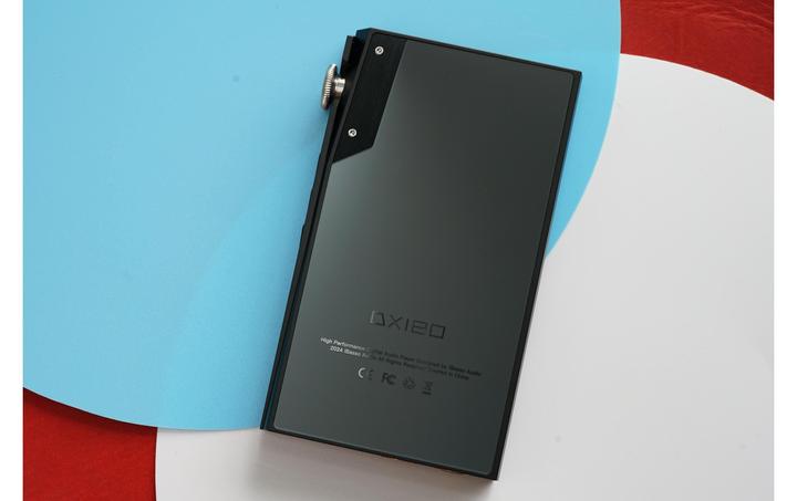 Actual product image iBasso DX180 (128 GB)