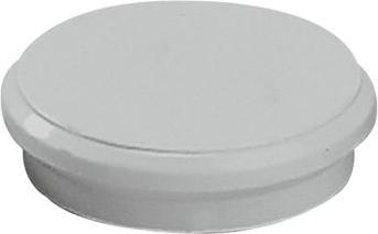 Produktbild Dahle Magnet 10ST grau (1 x)