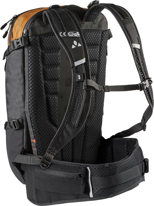 Actual product image Vaude Moab Pro II (16 l)