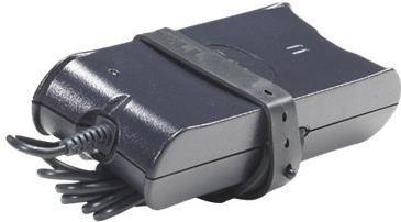 Actual product image Dell PA-10 AC adapter (90 W)