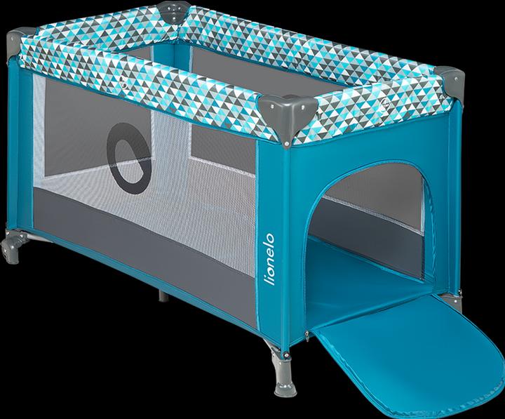 Actual product image Lionelo Stefi