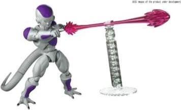 Actual product image Bandai Namco Figur: Dragon Ball - Final from Frieza