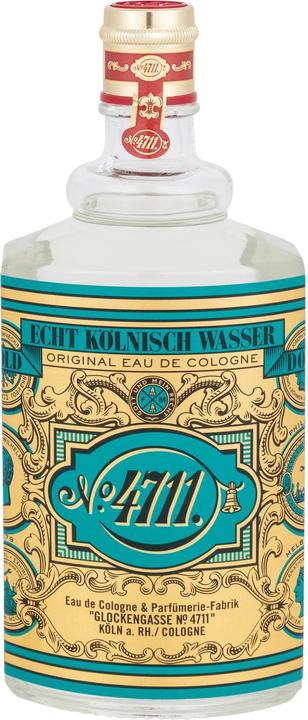 Produktbild Tabac Original (Eau de cologne, 295 ml)