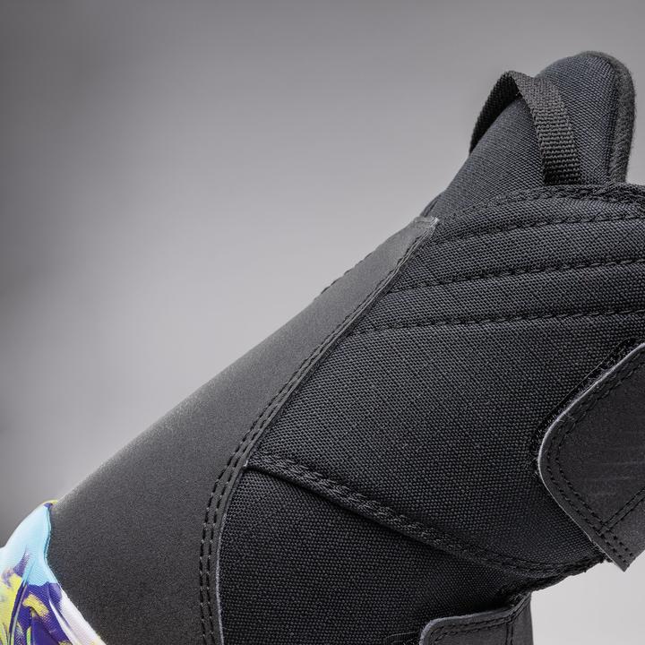 Actual product image Nidecker Snowboard Boots Micron Mini 2025 (33, 34.5)