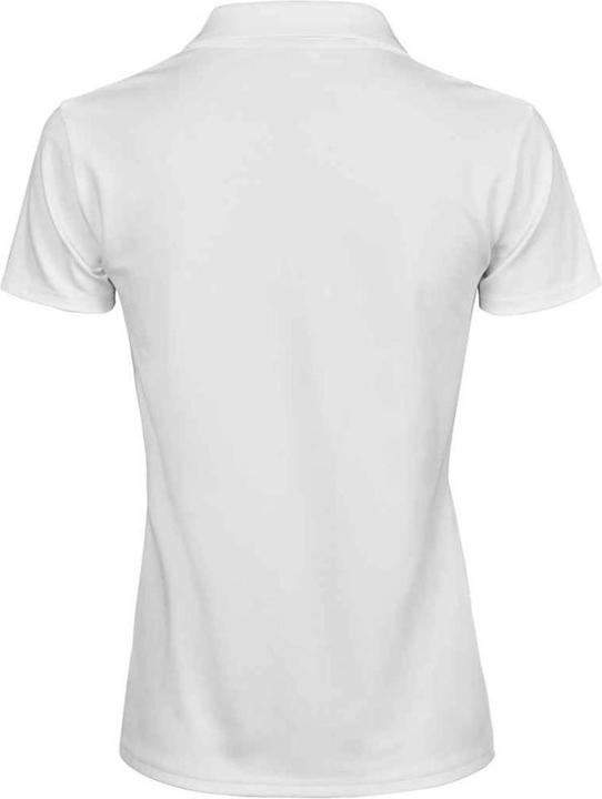 Produktbild Tee Jays Luxury Poloshirt VAusschnitt (3XL)
