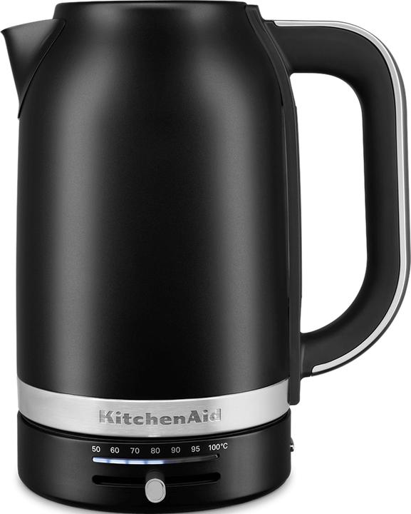 KitchenAid 5KEK1701EBM (1.70 l)