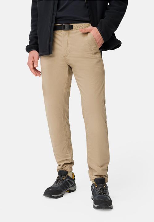 Actual product image Camel Active Thermo Chino aus reiner Baumwolle mit Polyesterfutter (42)